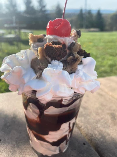 Paps Dairy Dreams